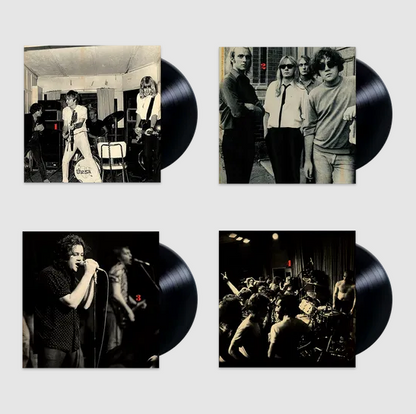 The Saints- I'm Stranded (Deluxe)