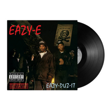 Load image into Gallery viewer, Eazy-E- Eazy-Duz-It (25th Anniversary Edition)