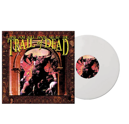 ...And You Will Know Us By The Trail Of Dead- ...And You Will Know Us By The Trail Of Dead