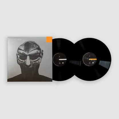 Madvillain- Madvillainy (Audiophile Edition)