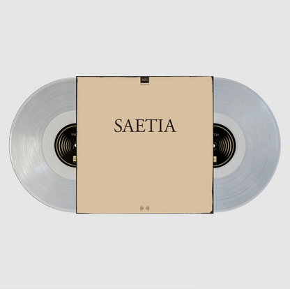 Saetia- Collected