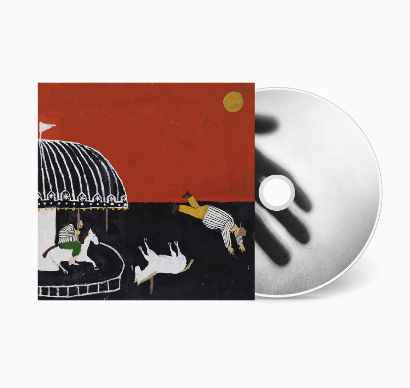 The Men- Buyer Beware