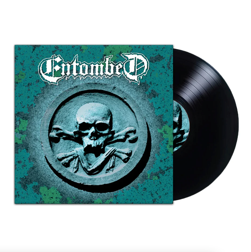 Entombed- Entombed