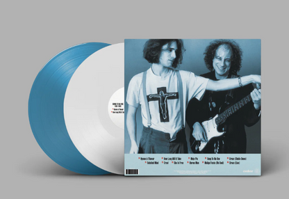 Jeff Buckley & Gary Lucas- Songs To No One 1991-1992