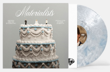 OST [Daniel Pemberton, Baby Rose & Japanese Breakfast] - Materialists