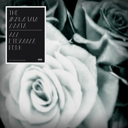 The Mountain Goats- All Eternals Deck