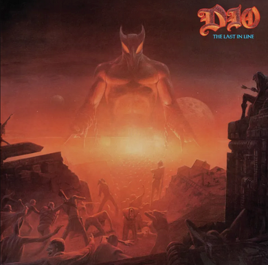 Dio- The Last In Line (40th Anniversary Edition)