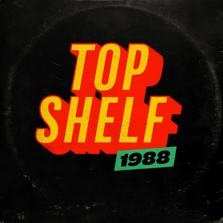 VA- Topshelf 1988
