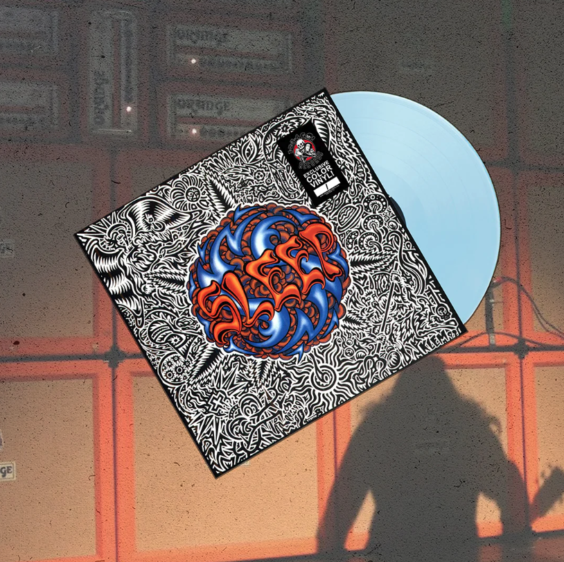 Sleep- Sleep's Holy Mountain