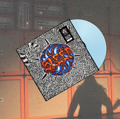 Sleep- Sleep's Holy Mountain