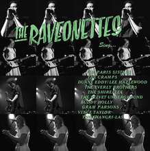 Load image into Gallery viewer, The Raveonettes- Sing...