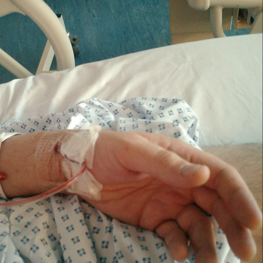 Spiritualized- Songs In A & E