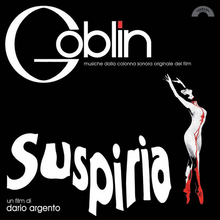 Load image into Gallery viewer, OST [Goblin]-Suspiria