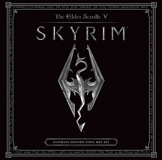 OST [Jeremy Soule]- The Elder Scrolls V: Skyrim - Ultimate Edition