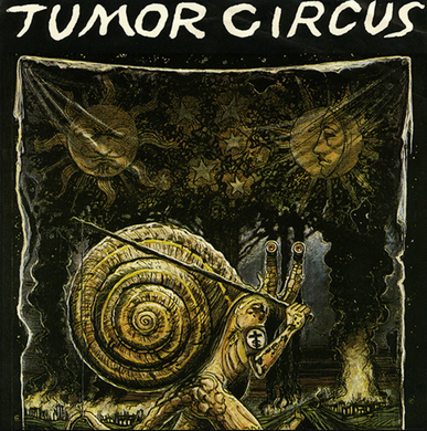 Tumor Circus- Meathook Up My Rectum