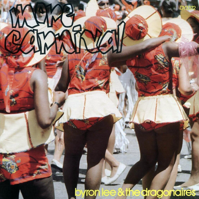 Byron Lee & The Dragonaires- More Carnival