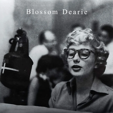 Blossom Dearie- Blossom Dearie