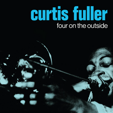 Curtis Fuller- Four On The Outside