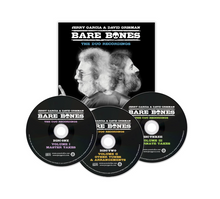 Load image into Gallery viewer, Jerry Garcia &amp; David Grisman - Bare Bones: Volume I - Master Takes PREORDER OUT 12/13