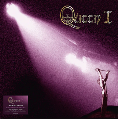 Queen- Queen I (2024 Mix)