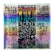 Load image into Gallery viewer, A Tribe Called Quest- People&#39;s Instinctive Travels