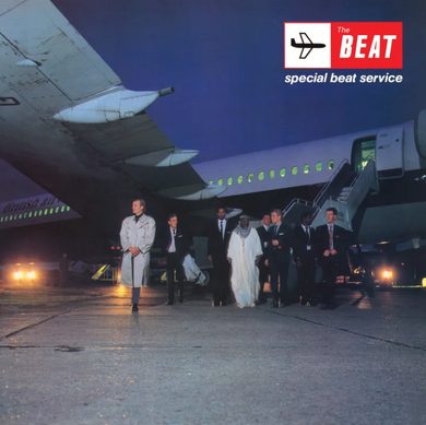 The English Beat- Special Beat Service