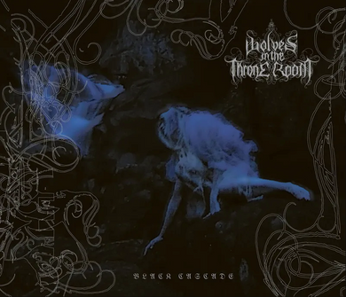 Wolves In The Throne Room- Black Cascade (15 Year Anniversary)