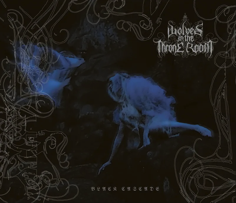 Wolves In The Throne Room- Black Cascade (15 Year Anniversary)