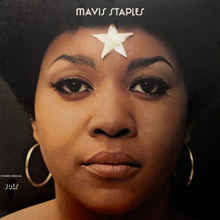 Load image into Gallery viewer, Mavis Staples- Mavis Staples