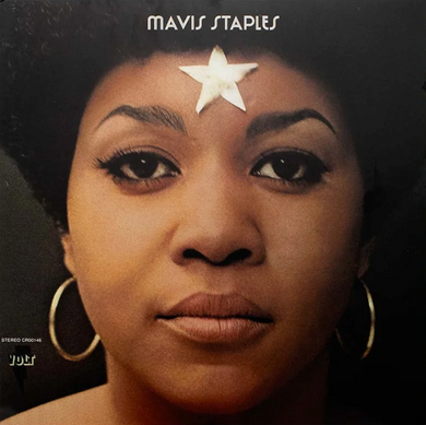 Mavis Staples- Mavis Staples