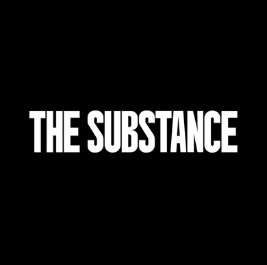 OST [Raffertie]- The Substance