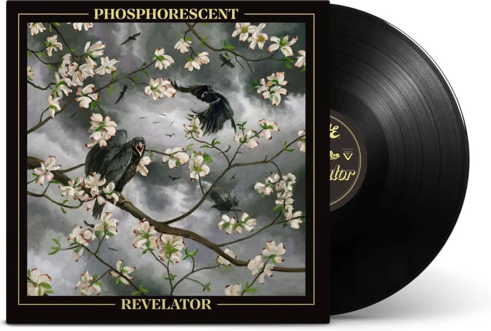 Phosphorescent- Revelator