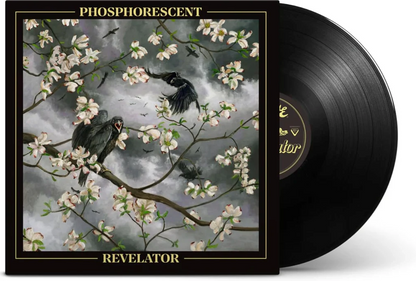 Phosphorescent- Revelator
