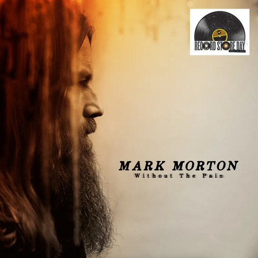 Mark Morton- Without The Pain