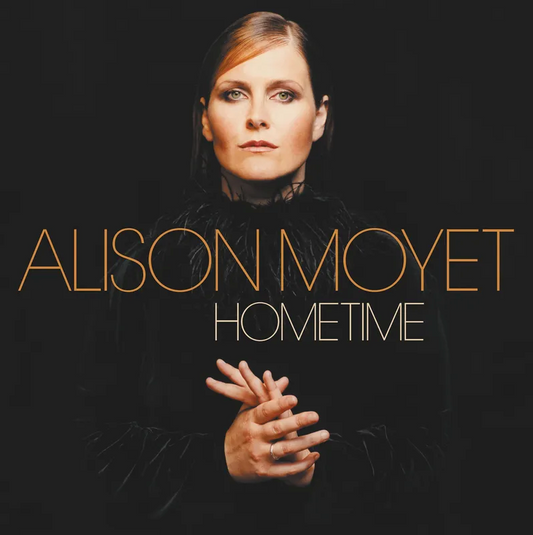 Alison Moyet- Hometime