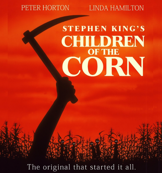 Motion Picture - Children Of The Corn