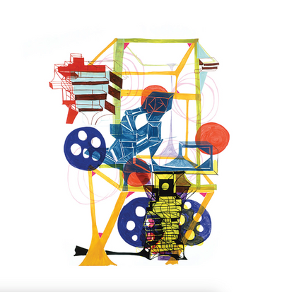 Wilco- The Whole Love (Expanded)