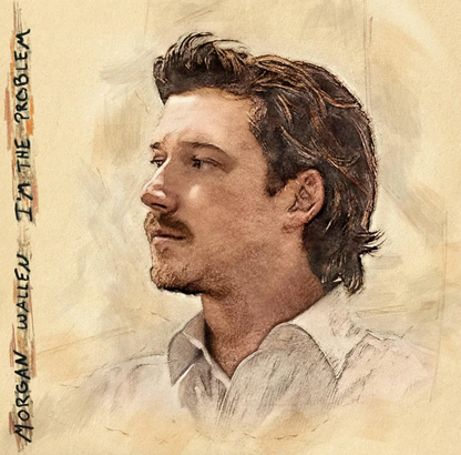 Morgan Wallen- I'm The Problem