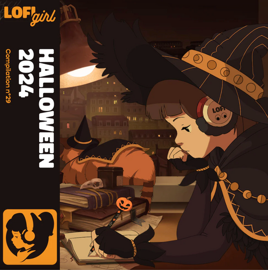 VA- Halloween 2024
