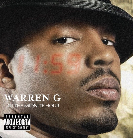 Warren G- In The Midnite Hour