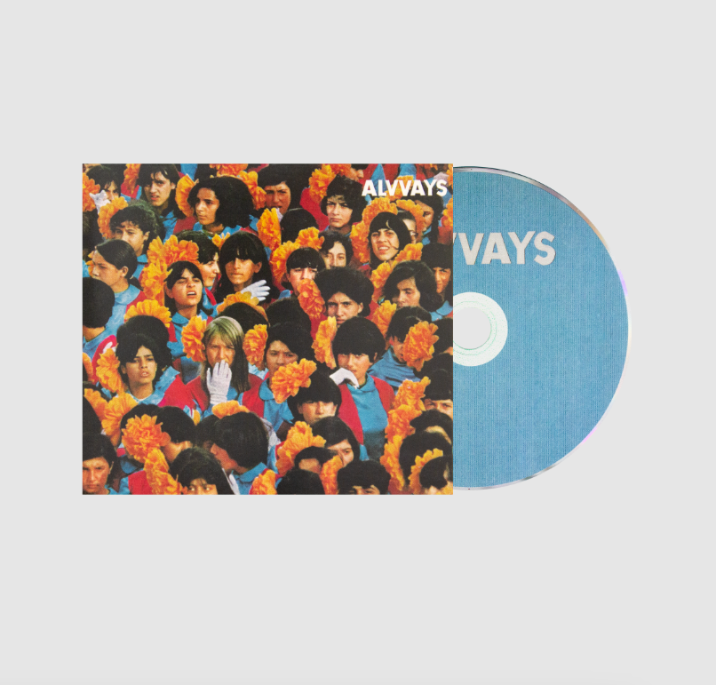 Alvvays- Alvvays