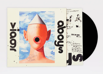 Viagra Boys - Viagr aboys