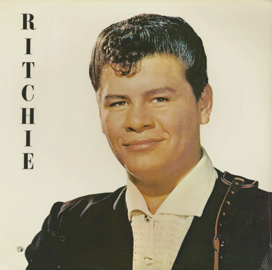 Ritchie Valens- Ritchie (Mono)