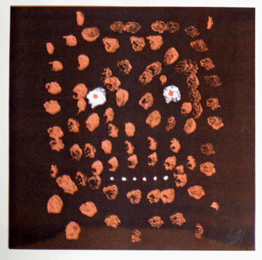 Current 93- Dawn Yawns