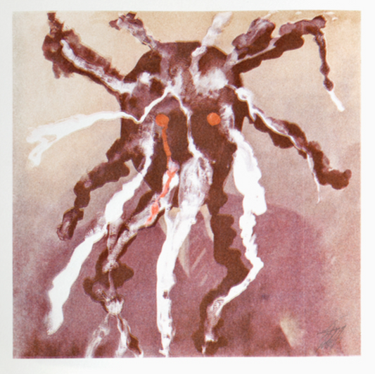 Current 93- As Real As ScareCrows