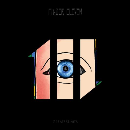Finger Eleven- Greatest Hits