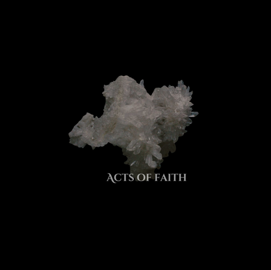 Sault- Acts Of Faith