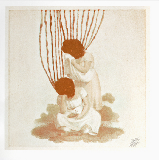 Current 93- Moony Tunes