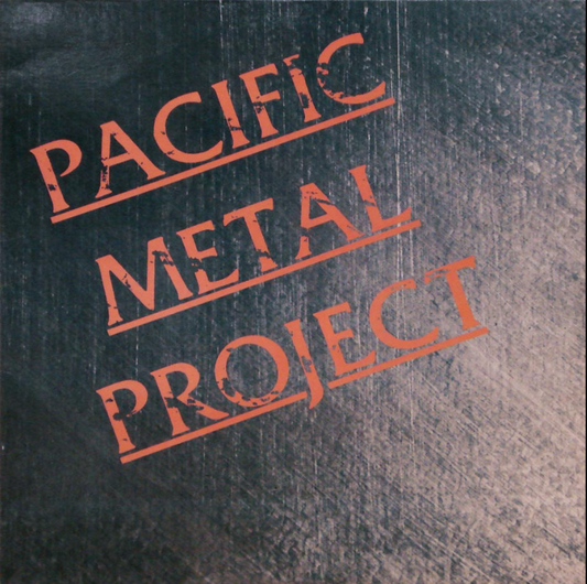 VA- Pacific Metal Project