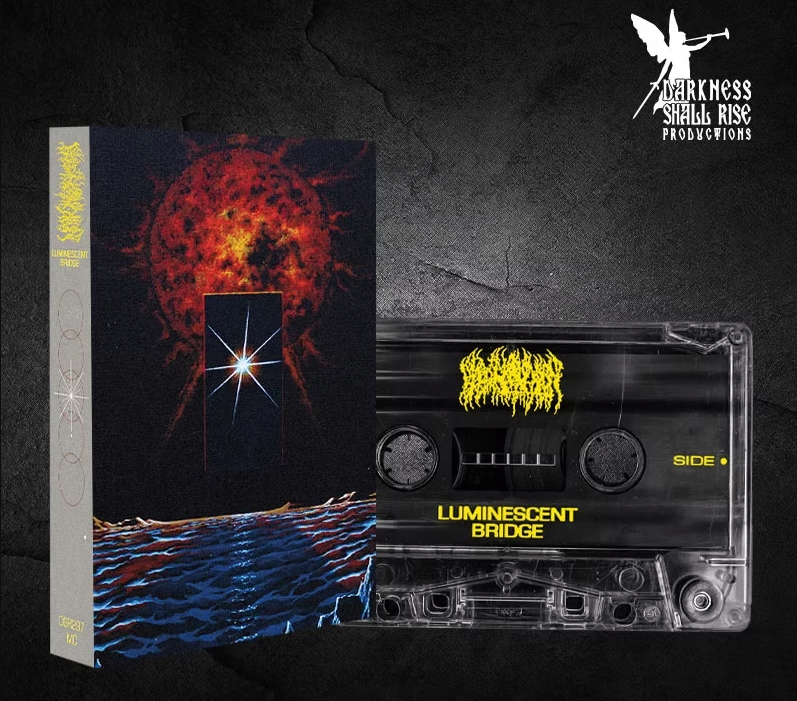 Blood Incantation- Luminescent Bridge